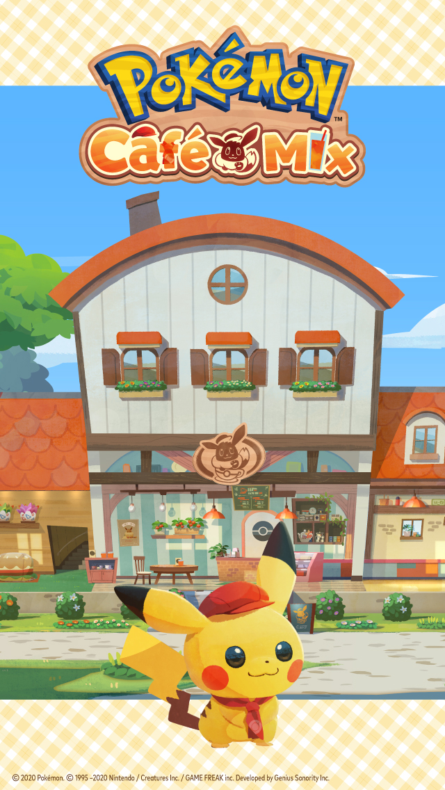 my.nintendo.com/Wallpaper - Pokémon Café Mix/Pokemon_Cafe_Mix_Wallpaper_[640x1136].jpg